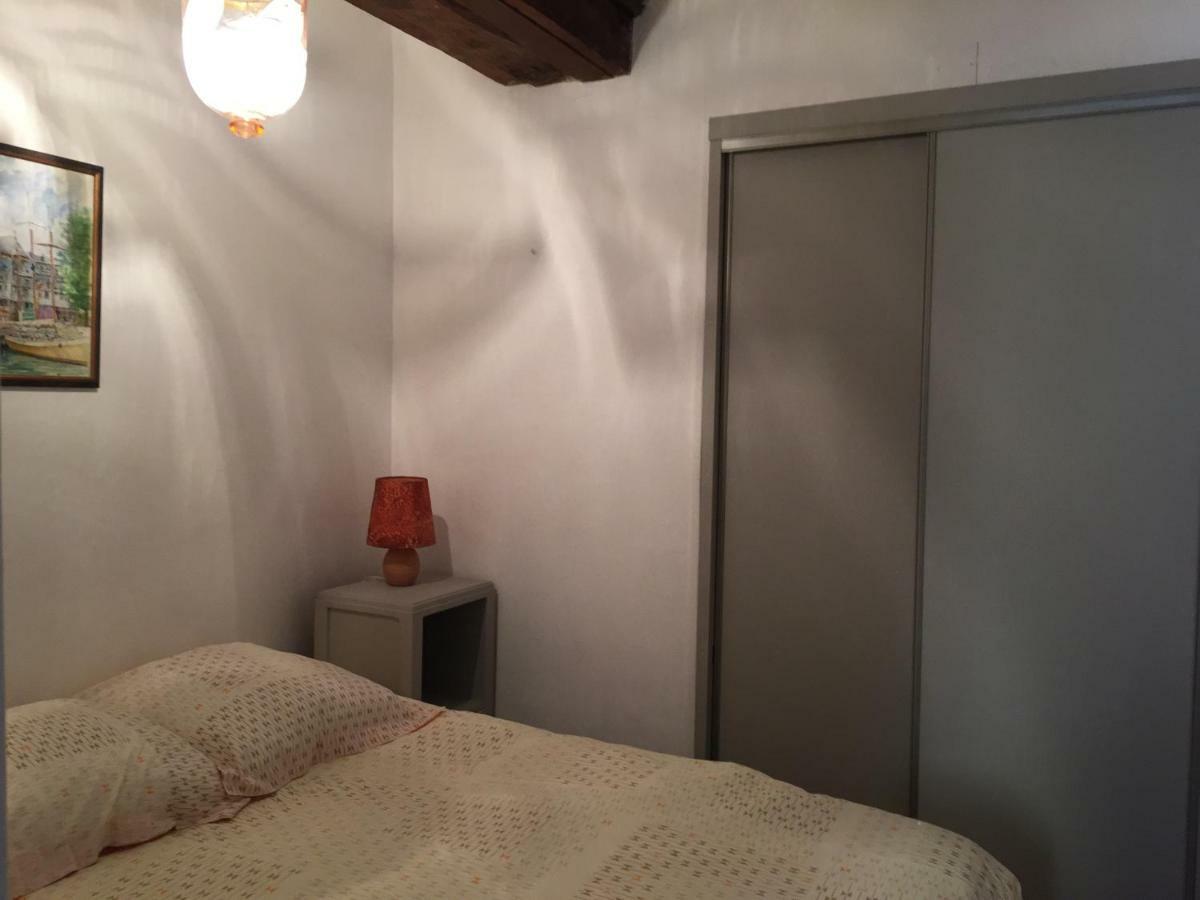 Chez Annette Daire Honfleur Dış mekan fotoğraf